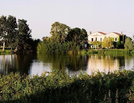 Maison D'Hotes L'Arbre Rouge Génissac المظهر الخارجي الصورة