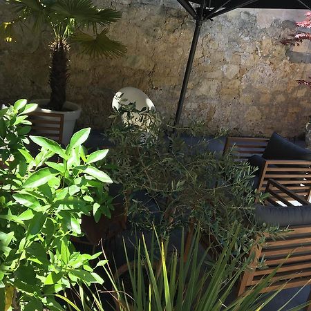 Maison D'Hotes L'Arbre Rouge Génissac المظهر الخارجي الصورة