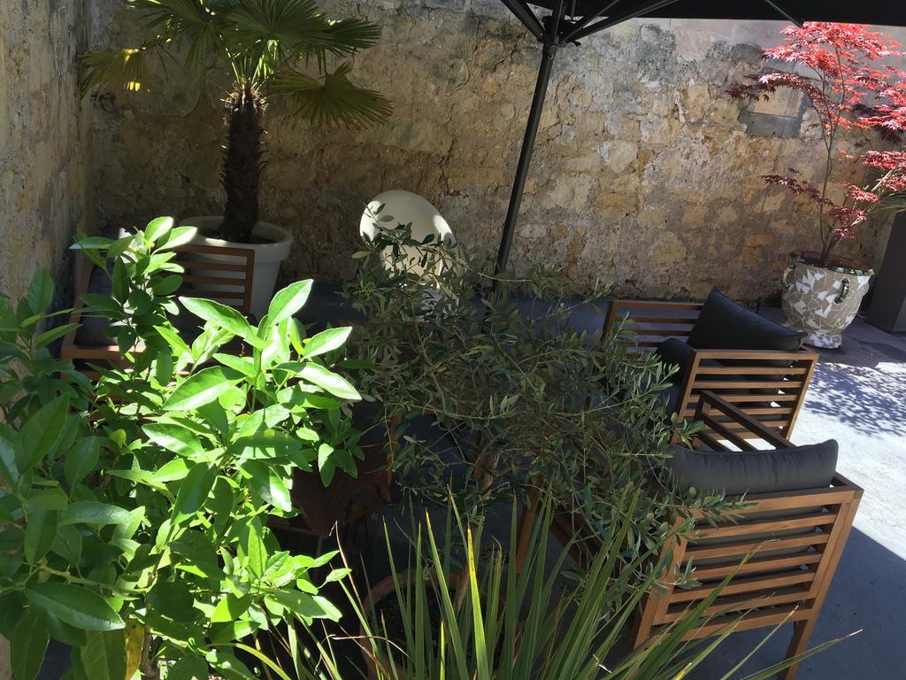 Maison D'Hotes L'Arbre Rouge Génissac المظهر الخارجي الصورة