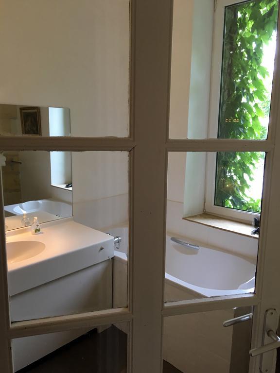 Maison D'Hotes L'Arbre Rouge Génissac المظهر الخارجي الصورة
